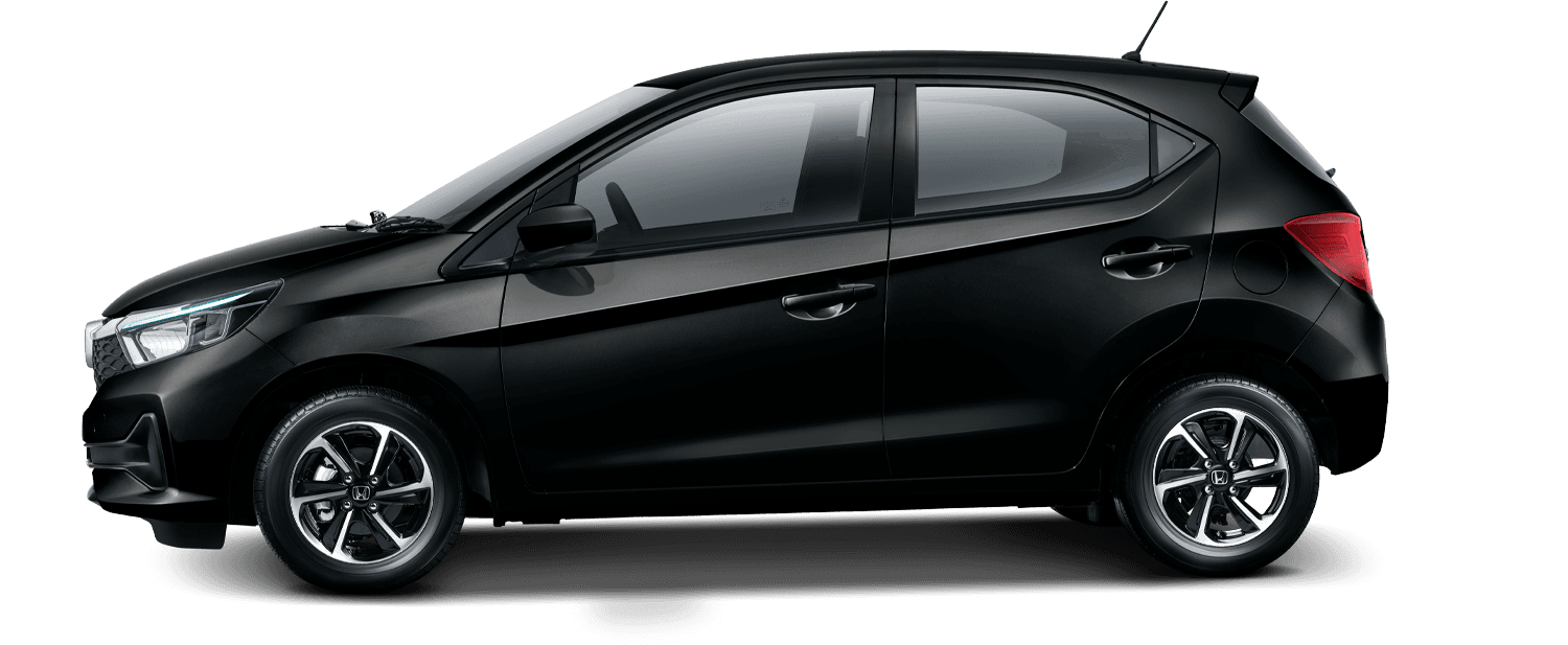 Crystal Black Pearl