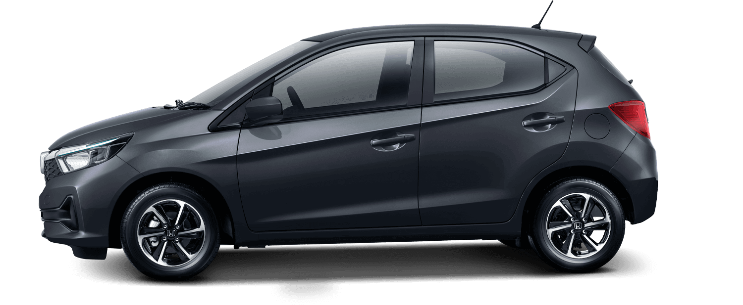 Meteroid Gray Metallic