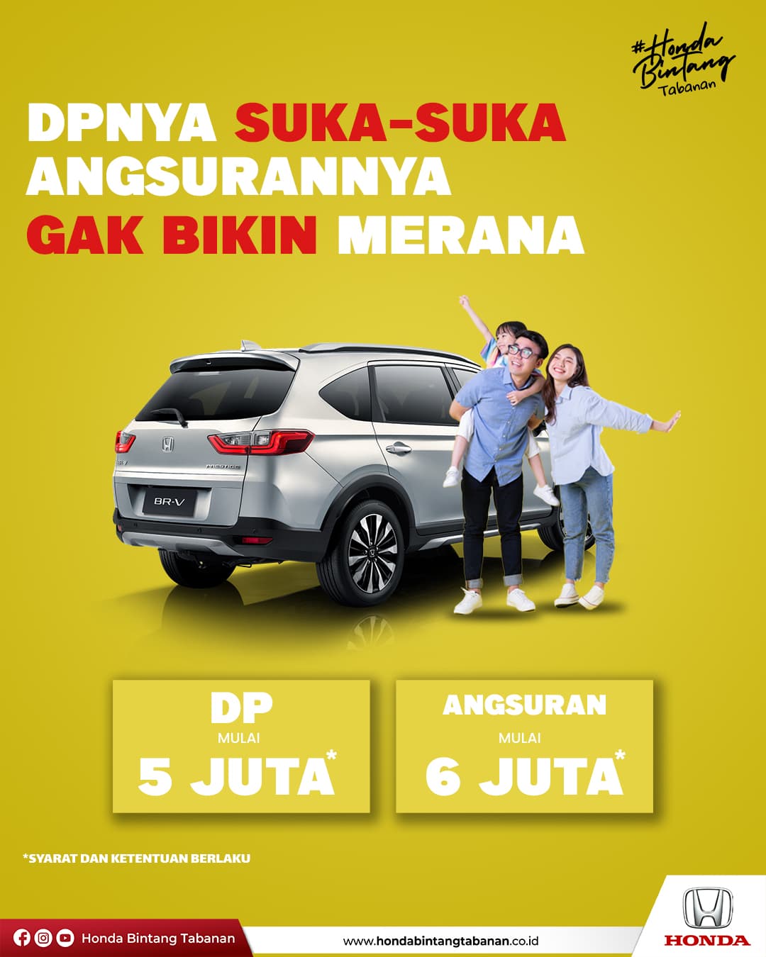 promo