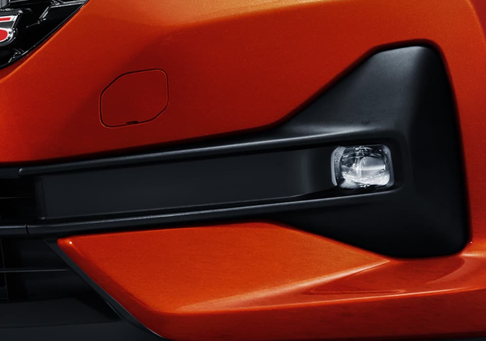 Exterior New Honda Brio_42