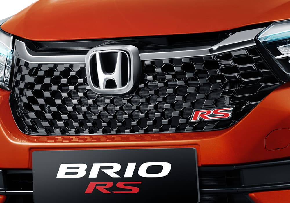 Exterior New Honda Brio_41