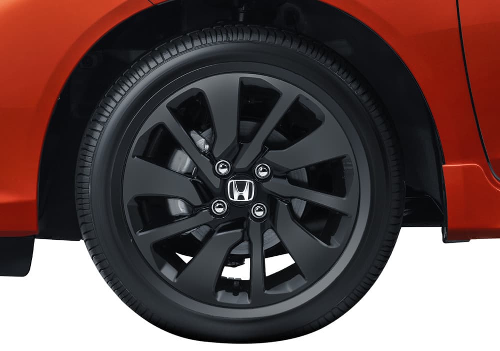 Exterior New Honda Brio_44