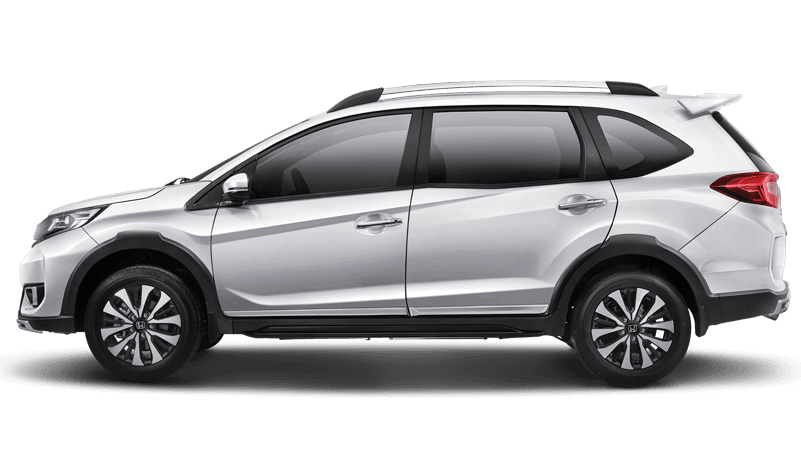 New Honda BR-V